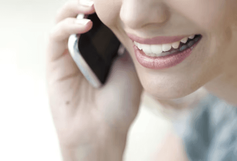USA Spas customer service representative assisting by phone